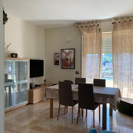 Residenza Lg 라팔로 외부 사진