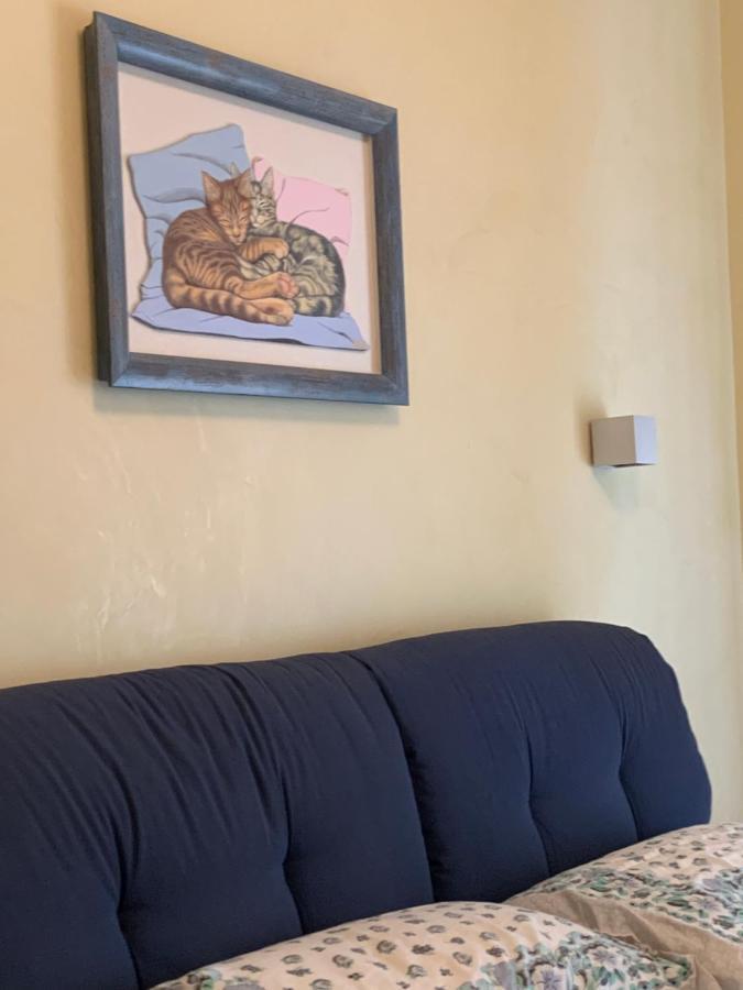 Residenza Lg 라팔로 외부 사진
