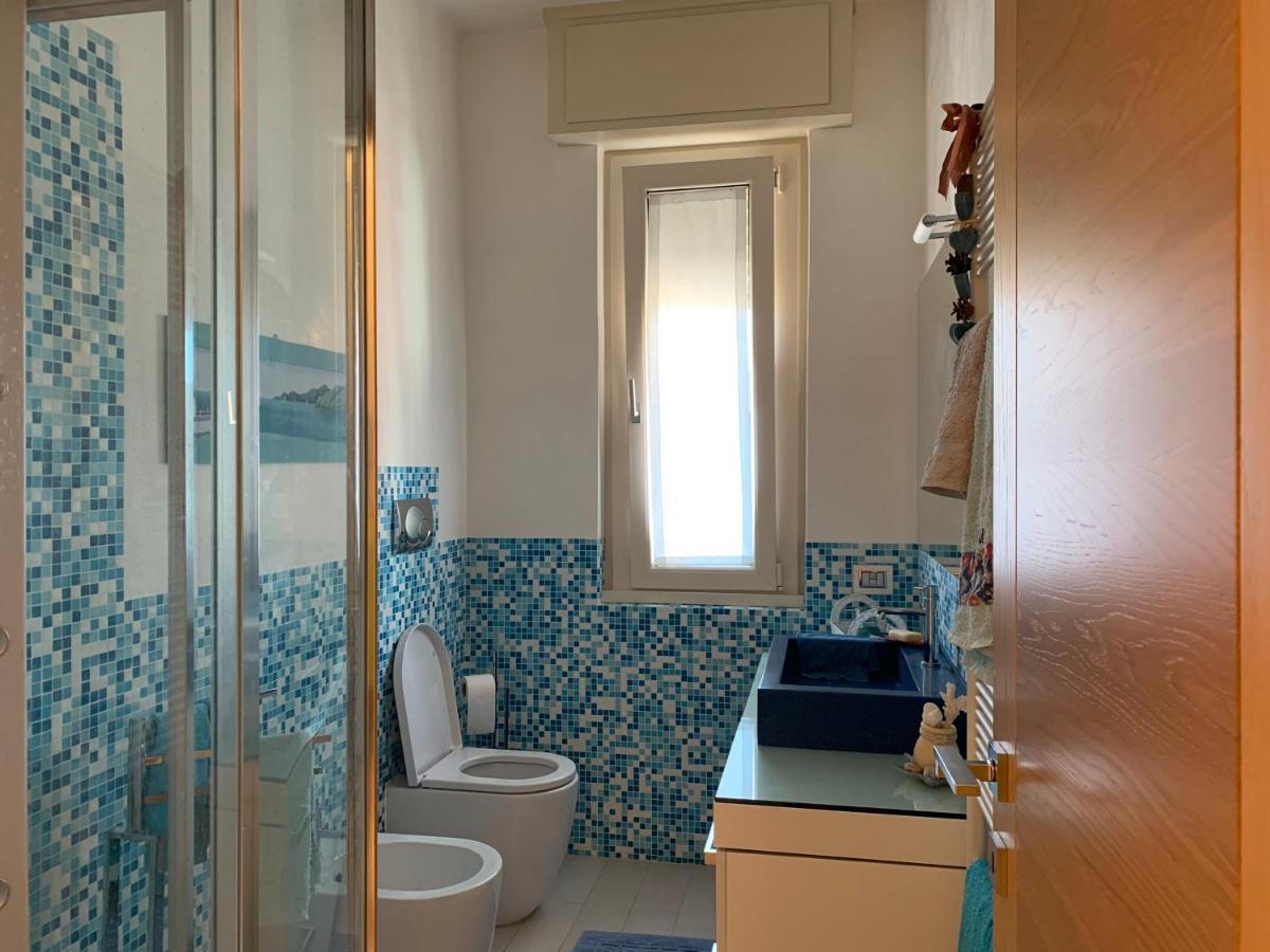 Residenza Lg 라팔로 외부 사진
