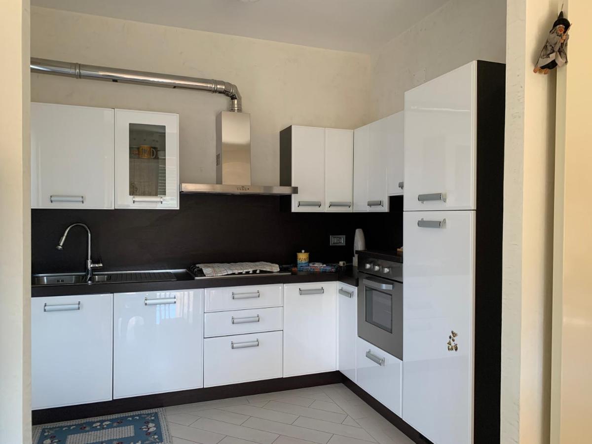 Residenza Lg 라팔로 외부 사진