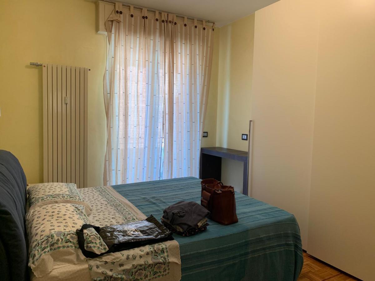 Residenza Lg 라팔로 외부 사진