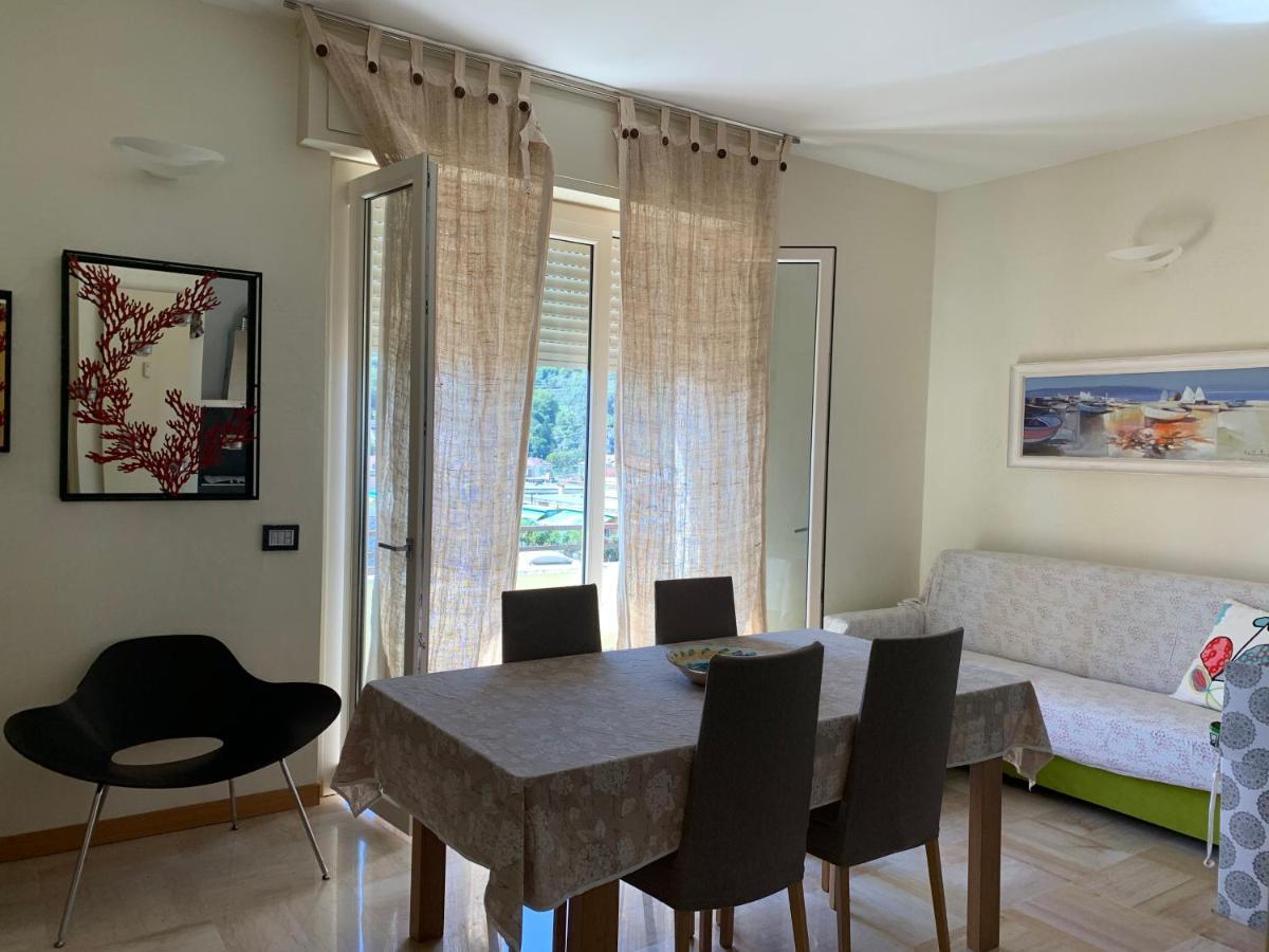 Residenza Lg 라팔로 외부 사진