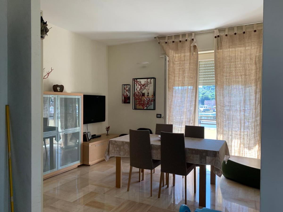 Residenza Lg 라팔로 외부 사진