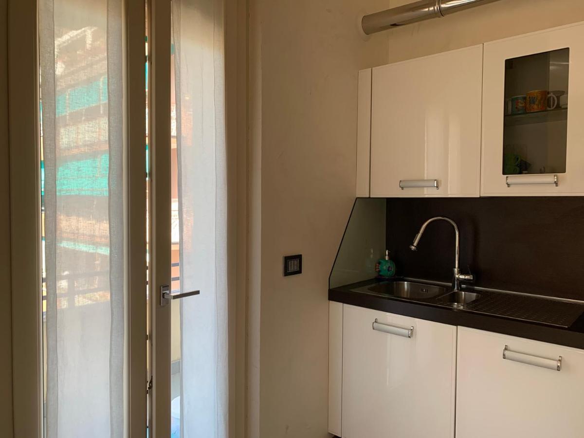 Residenza Lg 라팔로 외부 사진